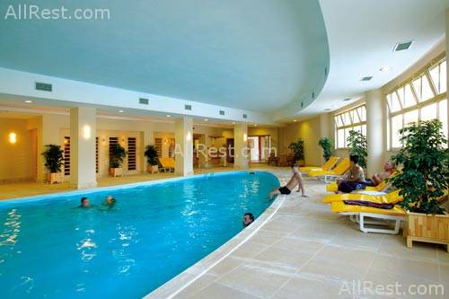 Monachus Park Hotel 9